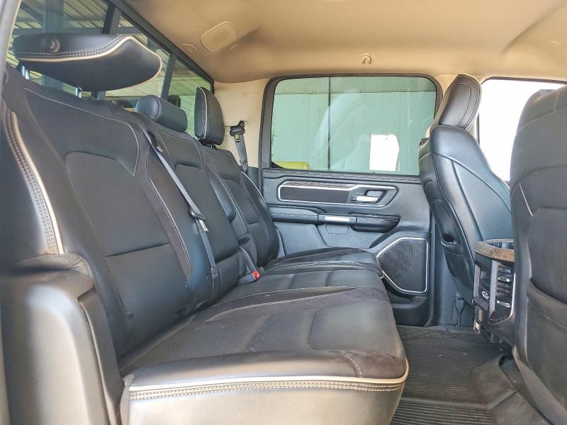 65952336 :رقم المزاد ، 1C6RREJT1KN906089 vin ، 2019 Ram 1500 مزاد بيع