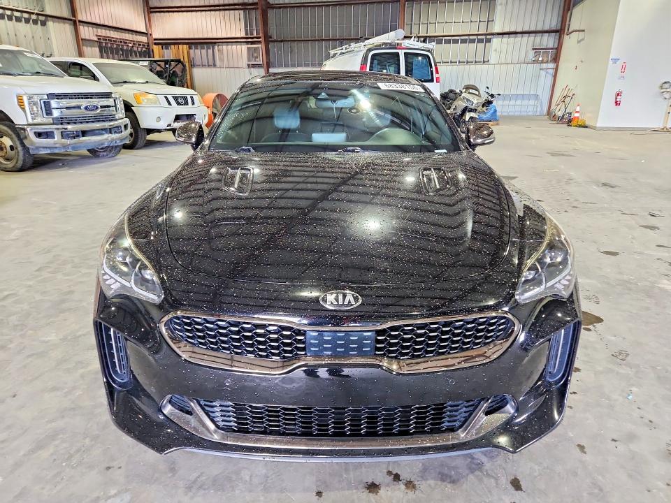 Продаж на аукціоні авто 2020 Kia Stinger, vin: KNAE45LC2L6079814, номер лоту: 68338156