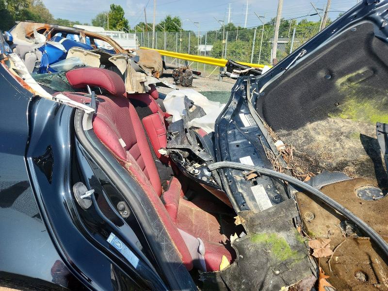 Aukcja sprzedaży 2015 Lexus Is, vin: JTHCE1D23F5007373, numer aukcji: 68802066