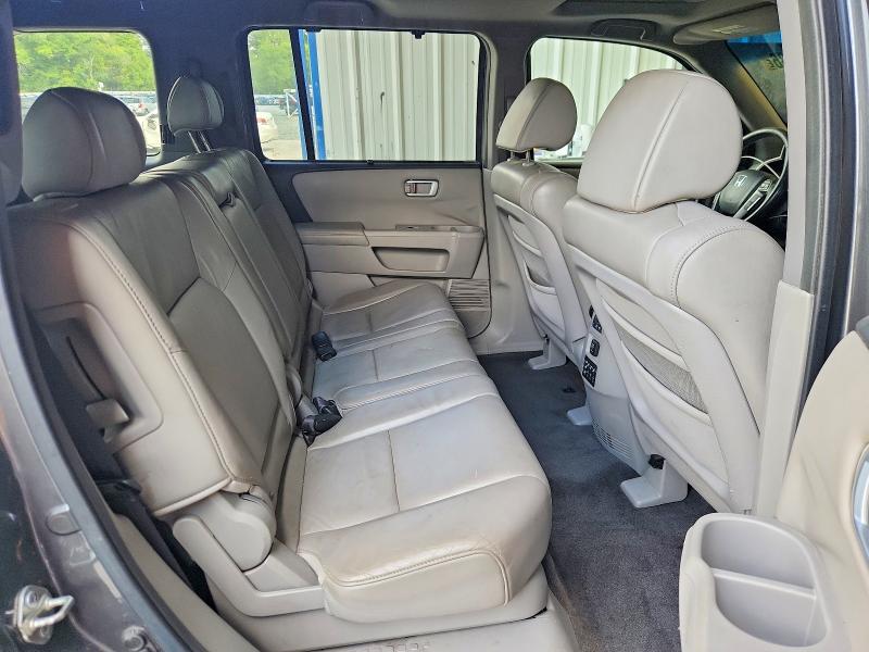 Продаж на аукціоні авто 2010 Honda Pilot, vin: 5FNYF3H90AB023044, номер лоту: 68844536