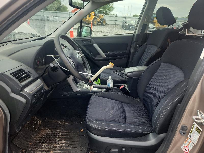 67830276 :رقم المزاد ، JF2SJAFC9FH807139 vin ، 2015 Subaru Forester مزاد بيع