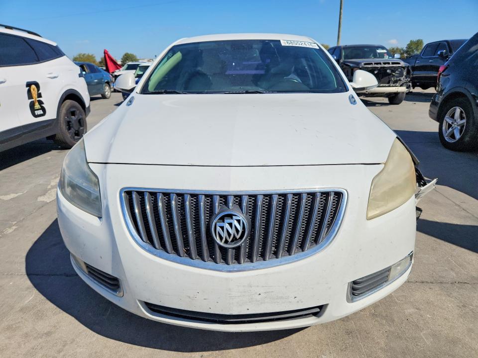 Продажа на аукционе авто 2013 Buick Regal, vin: 2G4GS5EV3D9219052, номер лота: 68552416