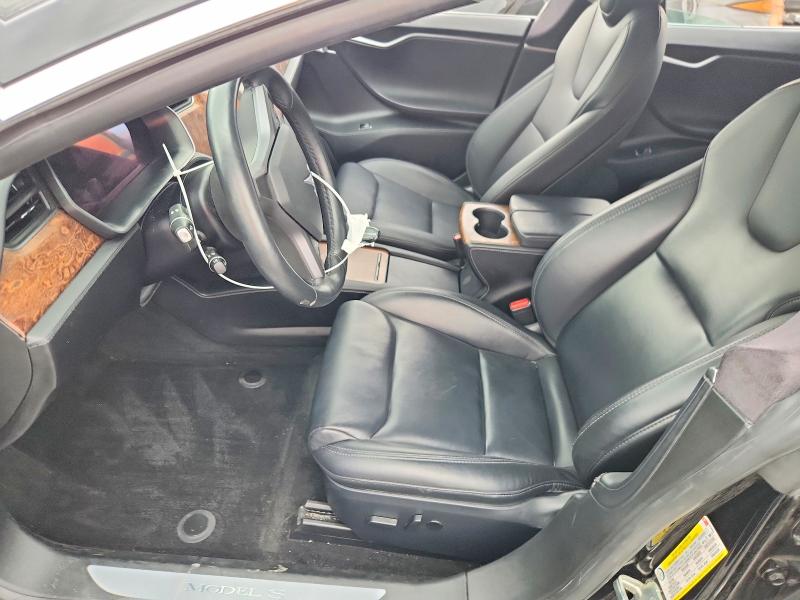 Aukcja sprzedaży 2021 Tesla Model S, vin: 5YJSA1E25MF423668, numer aukcji: 68384316