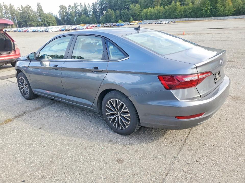 Aukcja sprzedaży 2021 Volkswagen Jetta, vin: 3VWC57BU1MM030471, numer aukcji: 67686166