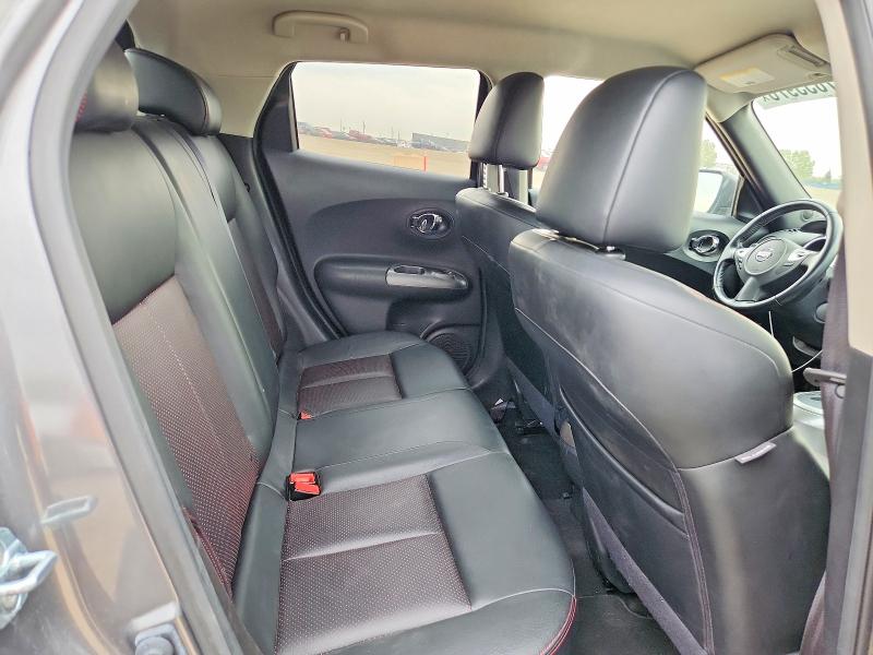 67855976 :رقم المزاد ، JN8AF5MR9GT601719 vin ، 2016 Nissan Juke مزاد بيع