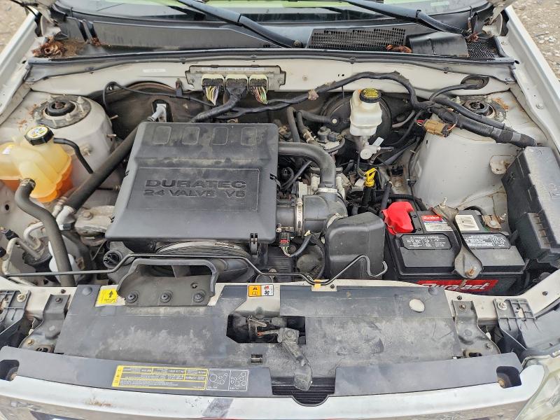 Продажа на аукционе авто 2009 Ford Escape, vin: 1FMCU03G99KB53869, номер лота: 70611336