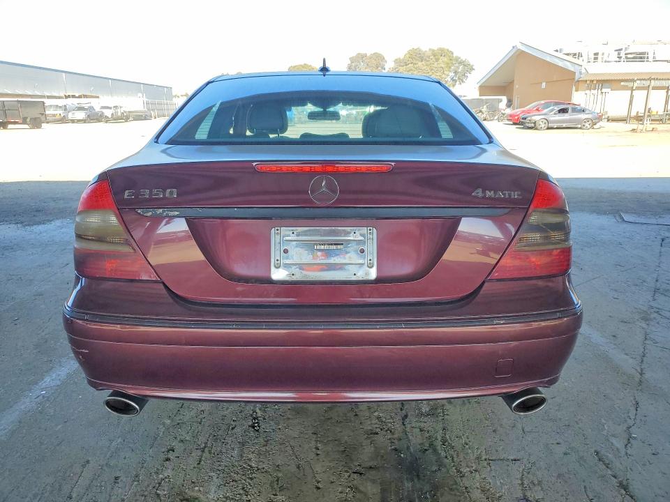 Aukcja sprzedaży 2008 Mercedes-benz E, vin: WDBUF87X98B277116, numer aukcji: 69575996