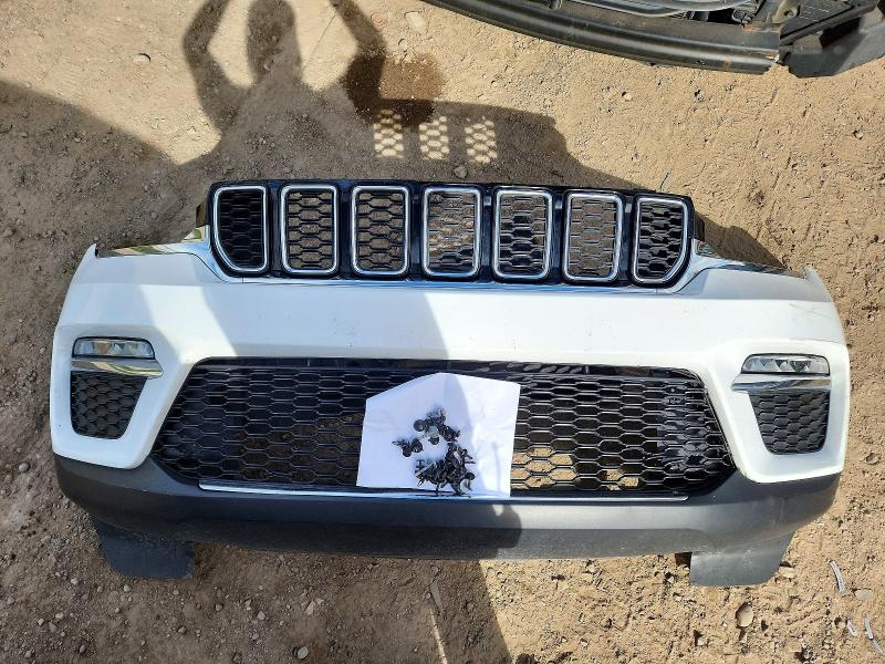 70428696 :رقم المزاد ، 1C4RJYB63RC129589 vin ، 2024 Jeep Grand Cherokee مزاد بيع