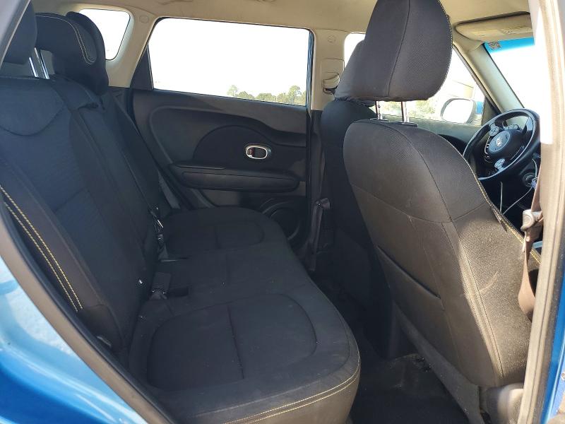 Продаж на аукціоні авто 2016 Kia Soul, vin: KNDJP3A54G7303165, номер лоту: 69537186