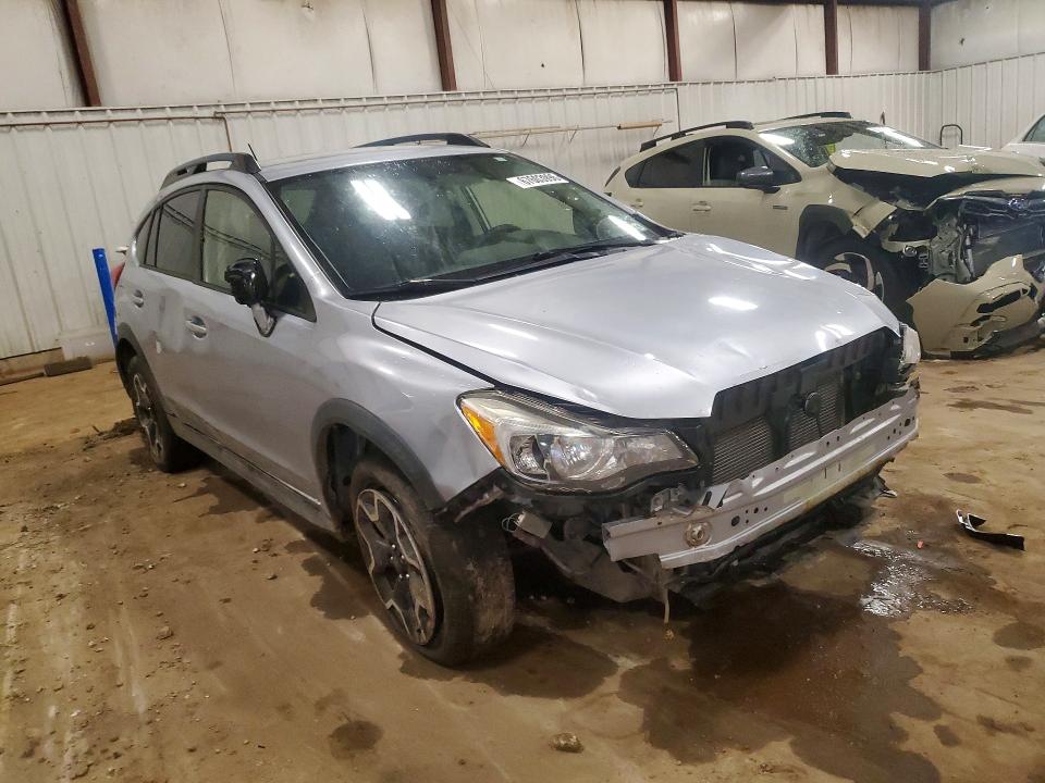 Продажа на аукционе авто 2014 Subaru Xv Crosstrek, vin: JF2GPACC1E8328480, номер лота: 67603996