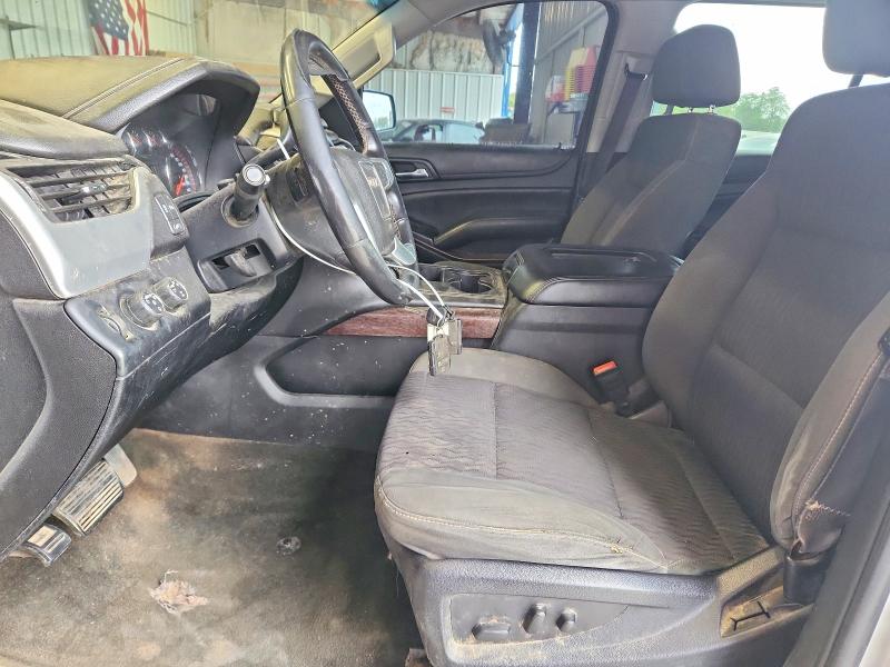 Aukcja sprzedaży 2015 Gmc Yukon Xl, vin: 1GKS2GKC8FR684176, numer aukcji: 70083206