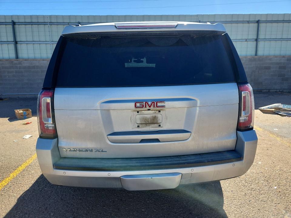 Aukcja sprzedaży 2016 Gmc Yukon Xl, vin: 1GKS2FKC5GR420327, numer aukcji: 68369806