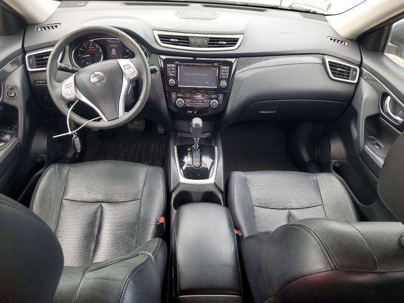 Продаж на аукціоні авто 2014 Nissan Rogue, vin: 5N1AT2MV1EC776510, номер лоту: 69032286
