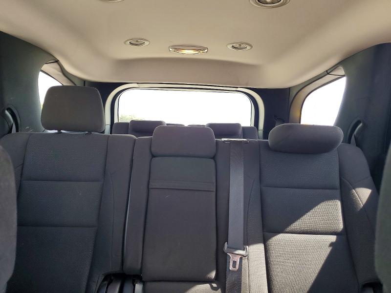 Aukcja sprzedaży 2015 Dodge Durango, vin: 1C4RDJAG7FC177343, numer aukcji: 68688986