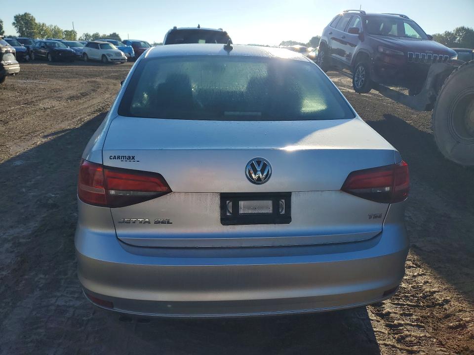 Aukcja sprzedaży 2016 Volkswagen Jetta, vin: 3VWL17AJ0GM203713, numer aukcji: 69565716