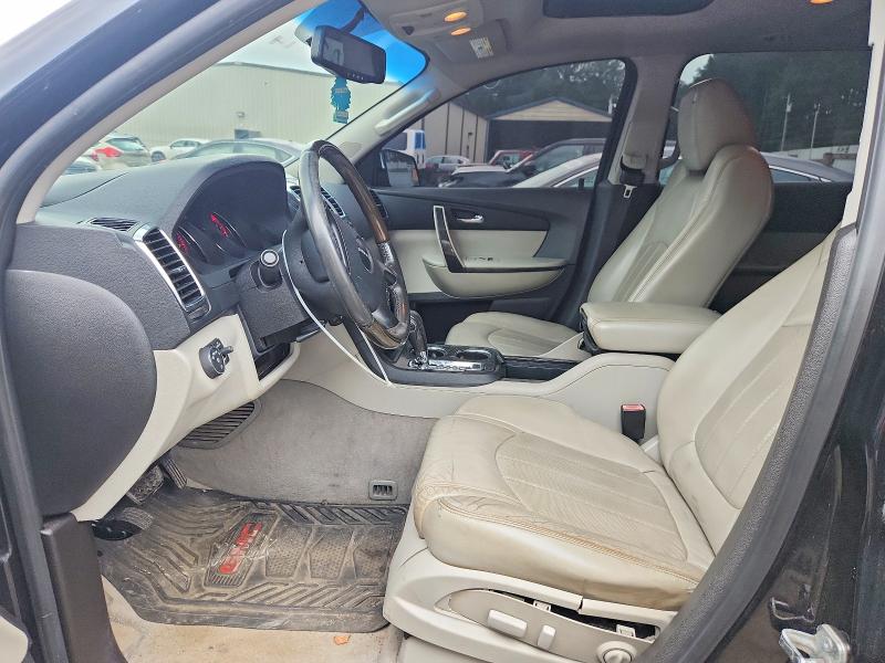 Aukcja sprzedaży 2012 Gmc Acadia, vin: 1GKKRTED1CJ390878, numer aukcji: 68235936