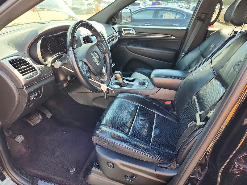 Aukcja sprzedaży 2018 Jeep Grand Cherokee, vin: 1C4RJFCG5JC185453, numer aukcji: 68213336