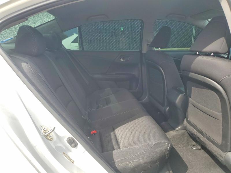 70140816 :رقم المزاد ، 1HGCR2F59EA281171 vin ، 2014 Honda Accord مزاد بيع