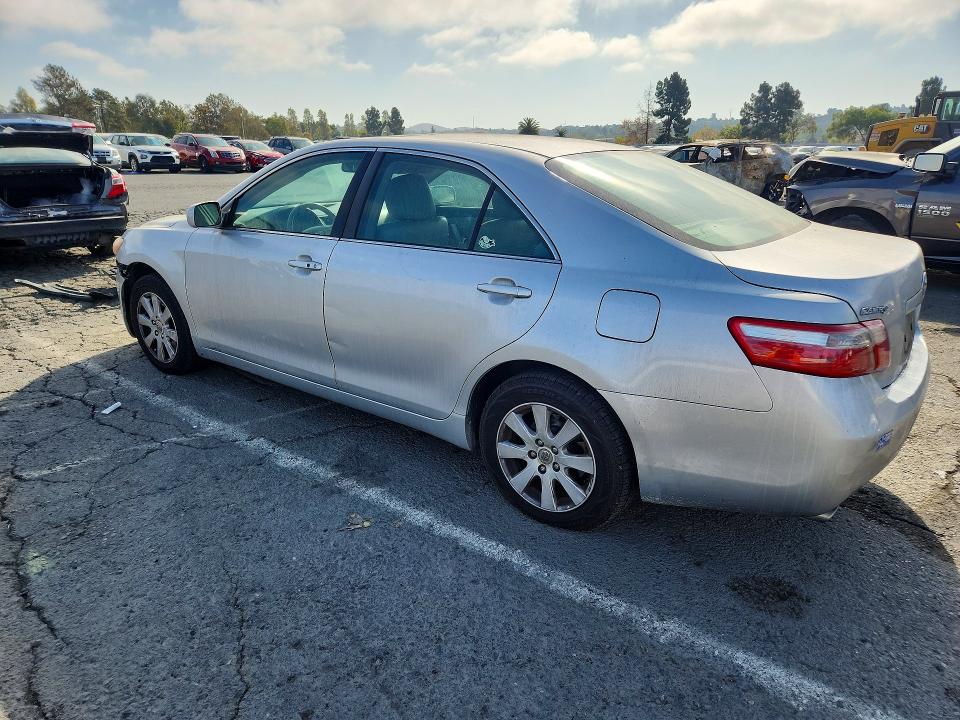 68773176 :رقم المزاد ، 4T1BK46K09U590401 vin ، 2009 Toyota Camry مزاد بيع