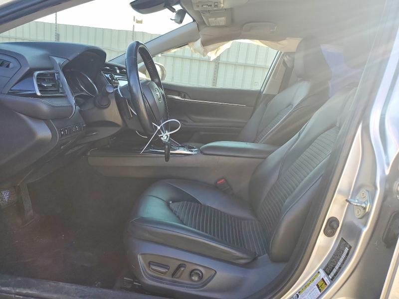 Продаж на аукціоні авто 2020 Toyota Camry, vin: 4T1G31AKXLU011981, номер лоту: 70314746