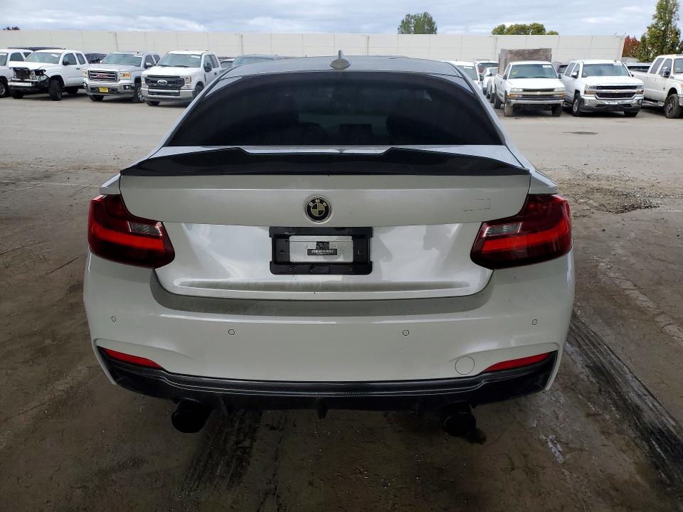 Aukcja sprzedaży 2014 Bmw M235i, vin: WBA1J7C5XEVW84760, numer aukcji: 67491546