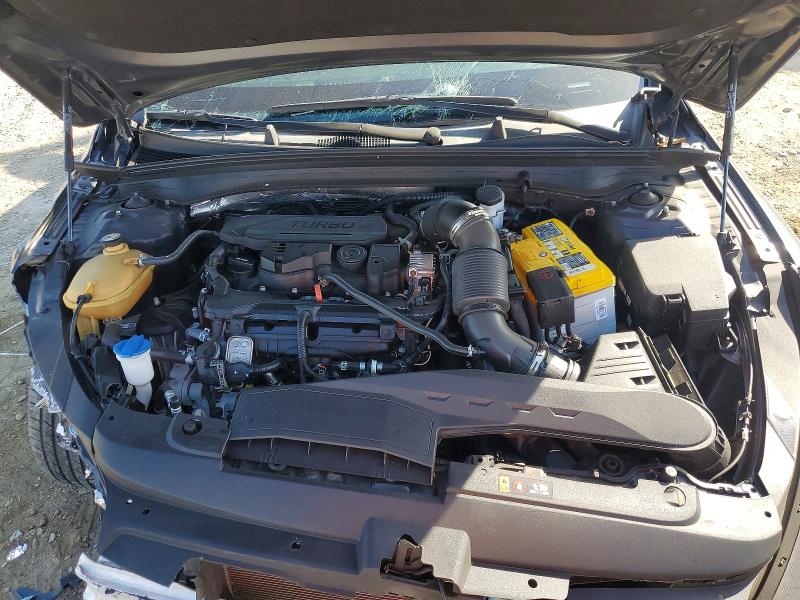 Aukcja sprzedaży 2022 Kia K5, vin: 5XXG14J29NG158457, numer aukcji: 68548096