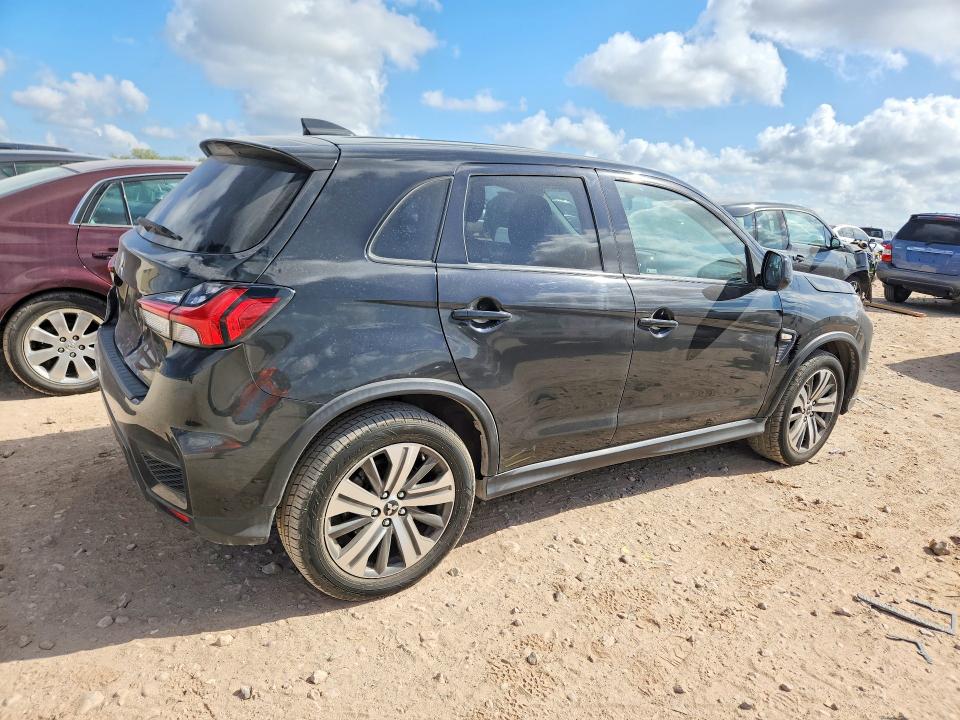 Aukcja sprzedaży 2020 Mitsubishi Outlander Sport, vin: JA4AP3AU7LU030977, numer aukcji: 68006786