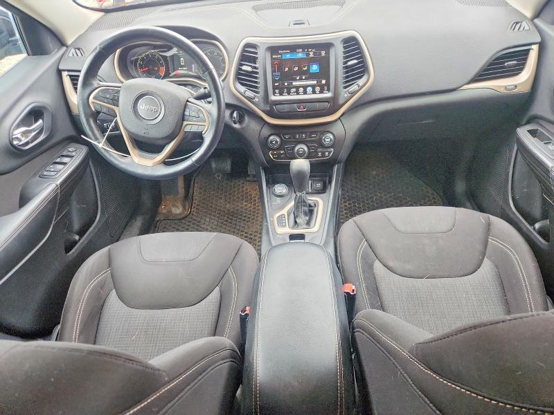 Aukcja sprzedaży 2015 Jeep Cherokee, vin: 1C4PJMCS1FW514588, numer aukcji: 67550286