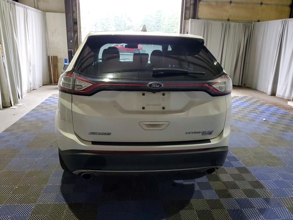 Aukcja sprzedaży 2015 Ford Edge, vin: 2FMPK4K95FBC07921, numer aukcji: 67524116