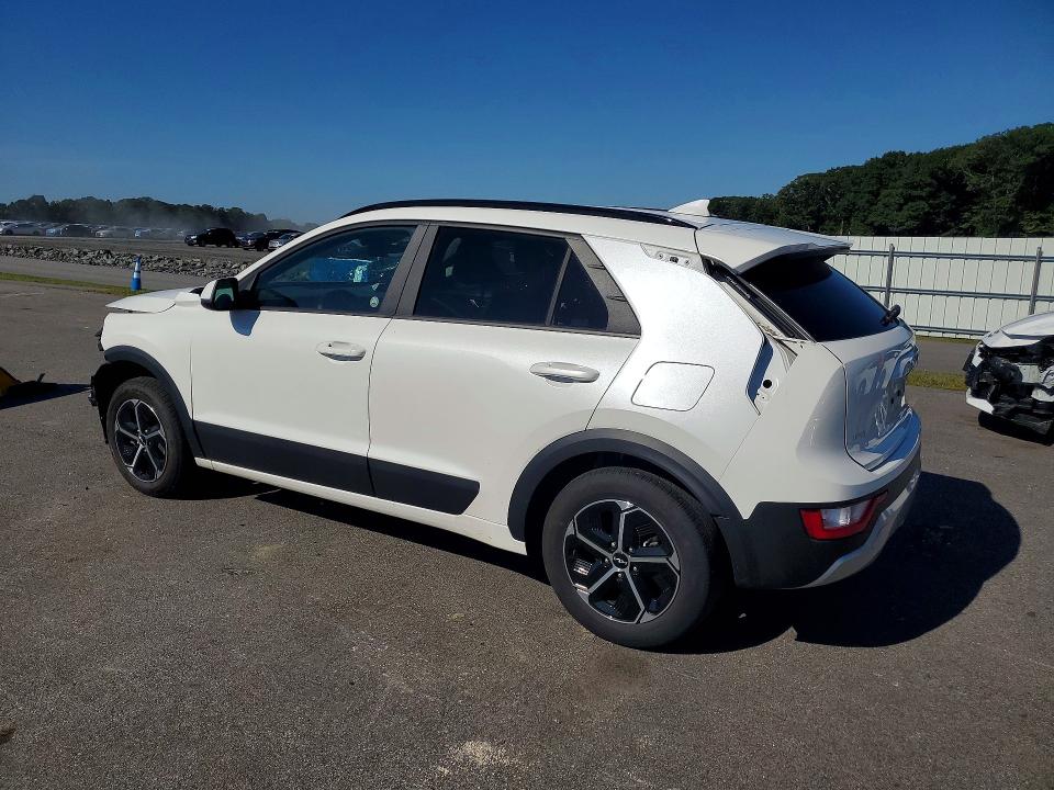 Продажа на аукционе авто 2025 Kia Niro, vin: KNDCP3LE9S5289760, номер лота: 67906416
