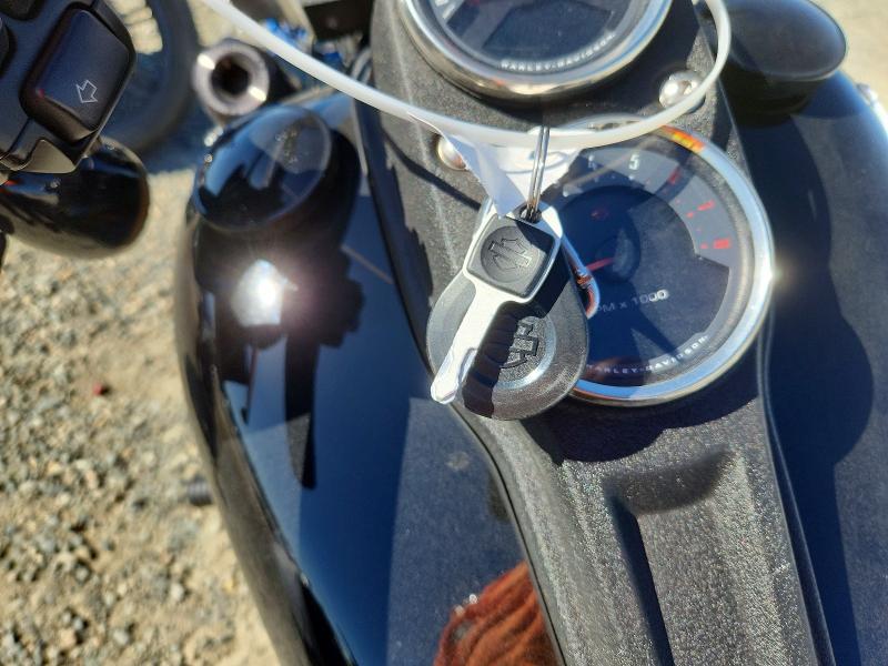 Продажа на аукционе авто 2020 Harley-davidson Fxlrs, vin: 1HD1YWK21LB069060, номер лота: 67863386