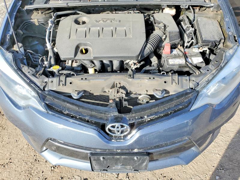 69608036 :رقم المزاد ، 2T1BURHE0GC664185 vin ، 2016 Toyota Corolla مزاد بيع