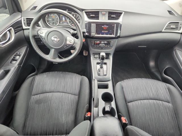 70233906 :رقم المزاد ، 3N1AB7AP6KY296298 vin ، 2019 Nissan Sentra مزاد بيع