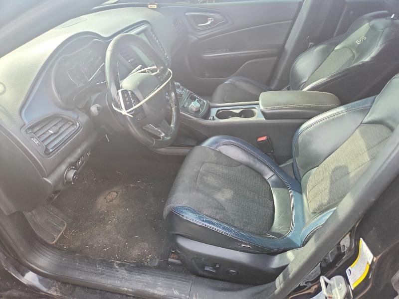Продаж на аукціоні авто 2015 Chrysler 200, vin: 1C3CCCDG8FN560426, номер лоту: 67982746
