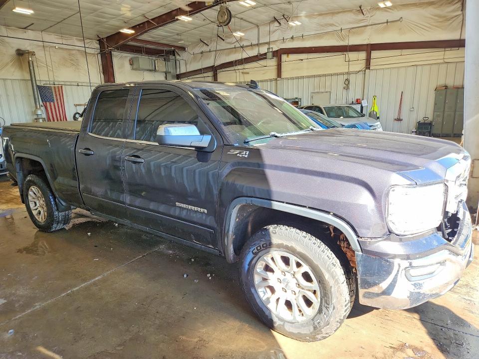 Aukcja sprzedaży 2016 Gmc Sierra, vin: 1GTV2MEC6GZ266557, numer aukcji: 67532466