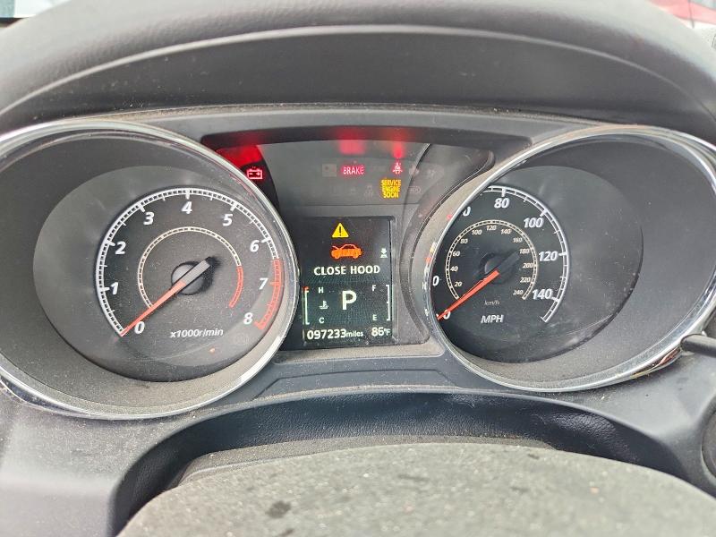 2019 Mitsubishi Outlander Sport მანქანა იყიდება აუქციონზე, vin: JA4AP3AU6KU008659, აუქციონის ნომერი: 66993226