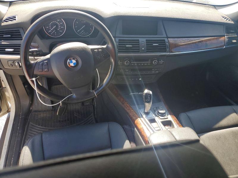 Продаж на аукціоні авто 2012 Bmw X5, vin: 5UXZV4C55CL745402, номер лоту: 68410976