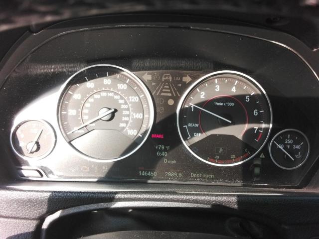 Aukcja sprzedaży 2013 Bmw 335, vin: WBA3A9C58DF475837, numer aukcji: 66532616