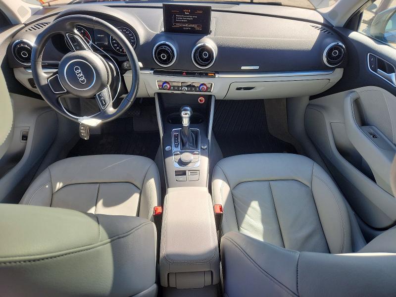 Aukcja sprzedaży 2015 Audi A3, vin: WAUEFGFF3F1012426, numer aukcji: 68763086
