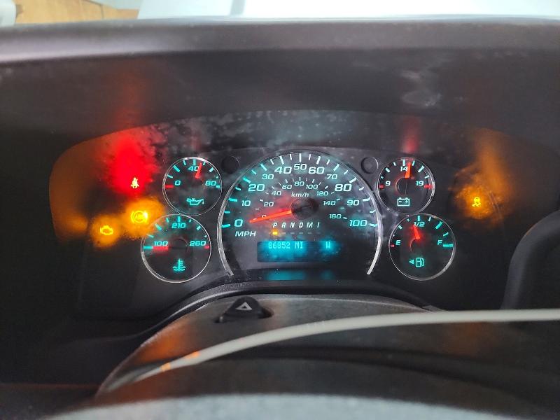 Продажа на аукционе авто 2015 Chevrolet Express G3500, vin: 1GAZGZFG1F1160699, номер лота: 67905576