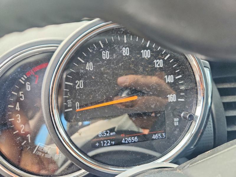 Aukcja sprzedaży 2019 Mini Cooper, vin: WMWXP5C57K2D72683, numer aukcji: 70300236