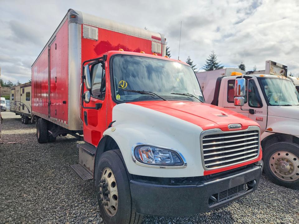 Продаж на аукціоні авто 2017 Freightliner M2, vin: 3ALACWDT6HDJG7579, номер лоту: 68383596