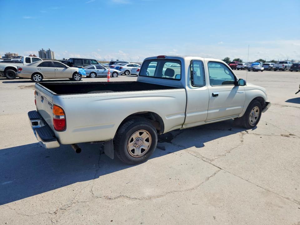 Продажа на аукционе авто 2003 Toyota Tacoma, vin: 5TEVL52N53Z304030, номер лота: 70318356