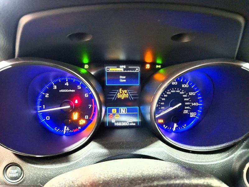 Aukcja sprzedaży 2019 Subaru Outback, vin: 4S4BSEJC6K3255807, numer aukcji: 69160486