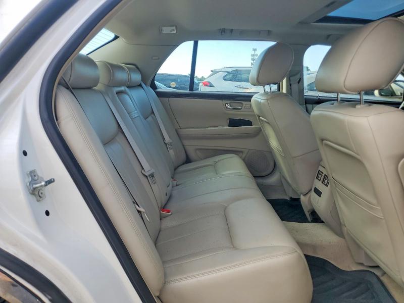 Продаж на аукціоні авто 2011 Cadillac Dts, vin: 1G6KD5E66BU113537, номер лоту: 67828086