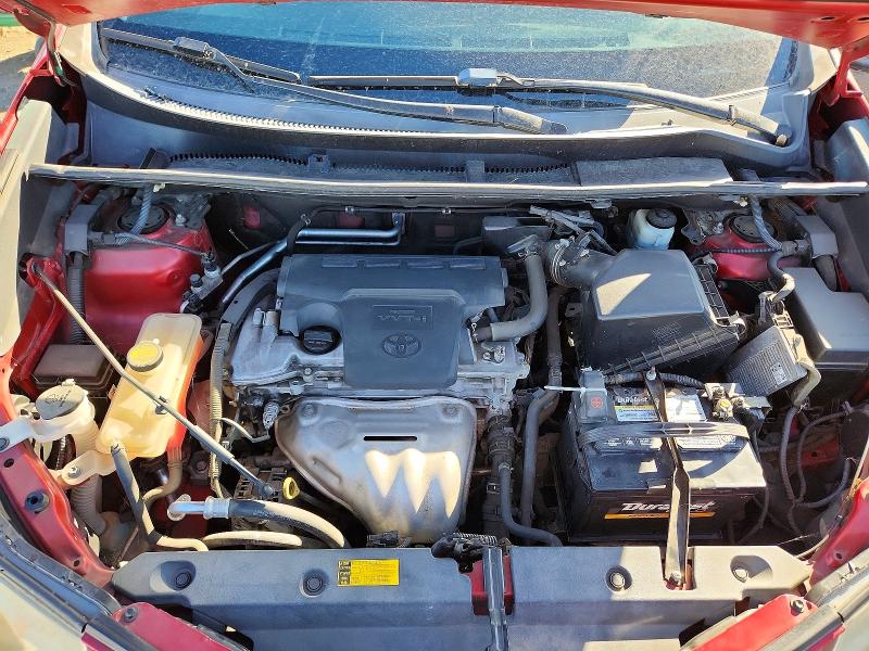 2013 Toyota Rav4 მანქანა იყიდება აუქციონზე, vin: 2T3ZFREV6DW036050, აუქციონის ნომერი: 65054456