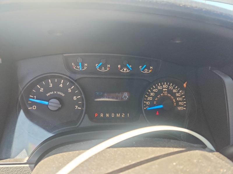 Aukcja sprzedaży 2014 Ford F150, vin: 1FTFW1CF4EFA82172, numer aukcji: 69429766