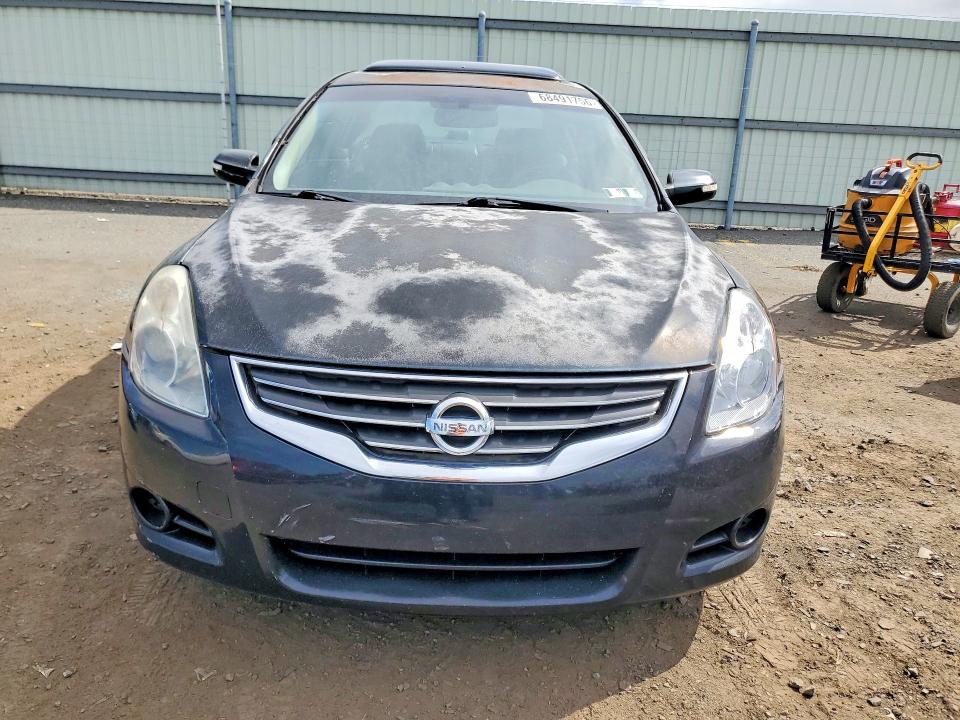 Продаж на аукціоні авто 2012 Nissan Altima, vin: 1N4AL2AP3CC246780, номер лоту: 68491756