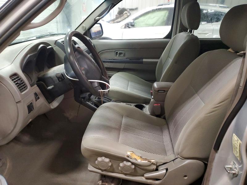 Aukcja sprzedaży 2004 Nissan Xterra, vin: 5N1ED28Y14C627712, numer aukcji: 67208916