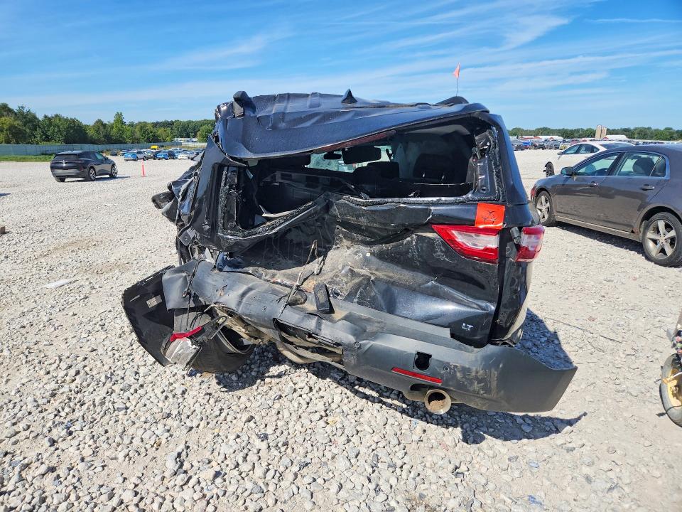 Продажа на аукционе авто 2019 Chevrolet Traverse, vin: 1GNEVHKW4KJ138572, номер лота: 68419016
